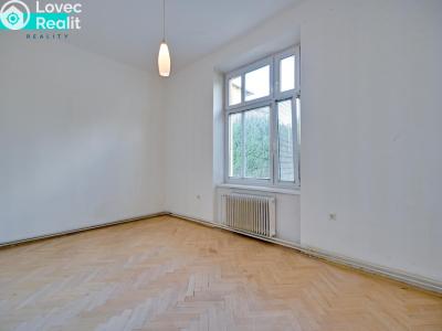 Продаж квартири 3+1 Olomouc, Dvořákova č. 6