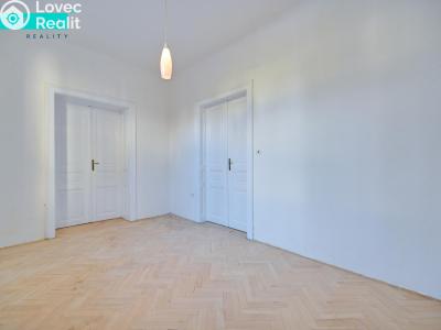 Продаж квартири 3+1 Olomouc, Dvořákova č. 7