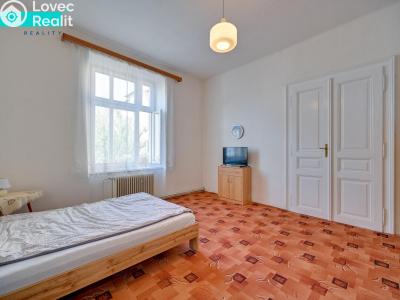Продаж квартири 3+1 Olomouc, Dvořákova č. 8