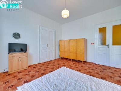 Продаж квартири 3+1 Olomouc, Dvořákova č. 9