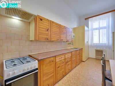 Продаж квартири 3+1 Olomouc, Dvořákova č. 10
