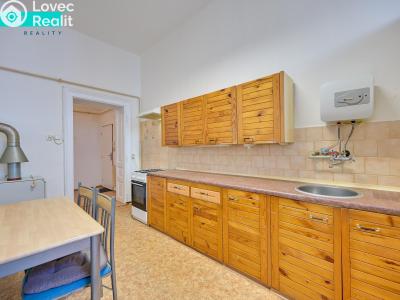 Продаж квартири 3+1 Olomouc, Dvořákova č. 11