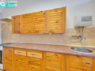 Продаж квартири 3+1 Olomouc, Dvořákova č. 12