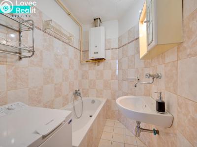 Продаж квартири 3+1 Olomouc, Dvořákova č. 13