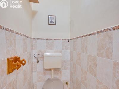 Продаж квартири 3+1 Olomouc, Dvořákova č. 14