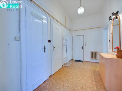 Продаж квартири 3+1 Olomouc, Dvořákova č. 15
