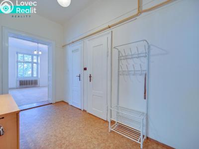 Продаж квартири 3+1 Olomouc, Dvořákova č. 16