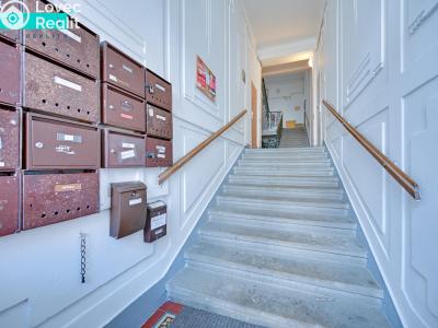 Продаж квартири 3+1 Olomouc, Dvořákova č. 17