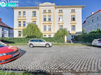 Продаж квартири 3+1 Olomouc, Dvořákova č. 18