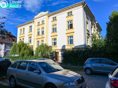 Продаж квартири 3+1 Olomouc, Dvořákova č. 19