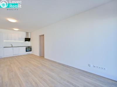 Pronájem bytu 2+KK Lipník nad Bečvou, Na Výsluní č. 5