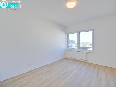 Pronájem bytu 2+KK Lipník nad Bečvou, Na Výsluní č. 7