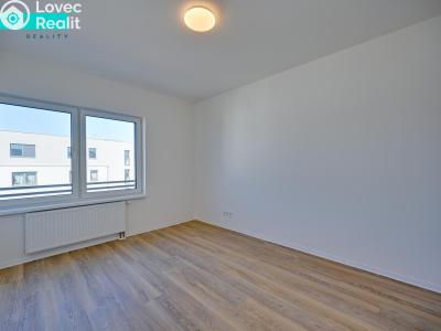 Pronájem bytu 2+KK Lipník nad Bečvou, Na Výsluní č. 8