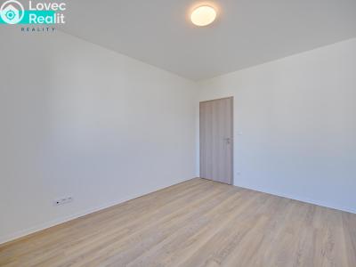 Pronájem bytu 2+KK Lipník nad Bečvou, Na Výsluní č. 10