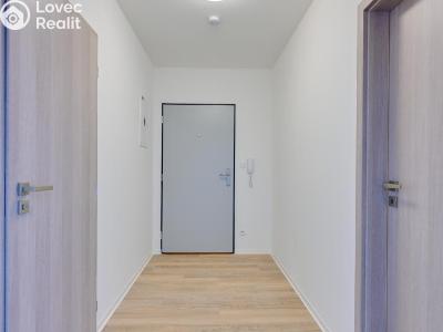 Pronájem bytu 2+KK Lipník nad Bečvou, Na Výsluní č. 13