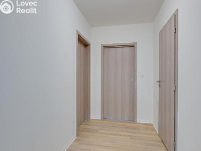 Pronájem bytu 2+KK Lipník nad Bečvou, Na Výsluní č. 14