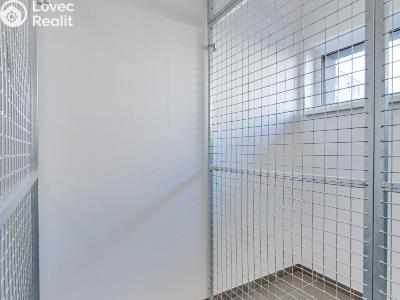 Pronájem bytu 2+KK Lipník nad Bečvou, Na Výsluní č. 17