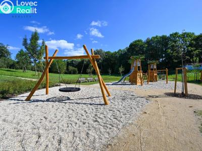 Pronájem bytu 2+KK Lipník nad Bečvou, Na Výsluní č. 22