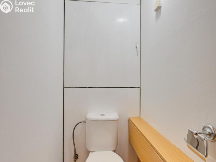 Pronájem bytu 3+1 Olomouc, Kaštanová č. 12