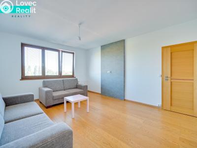Pronájem bytu 3+1 Olomouc, Kaštanová č. 2