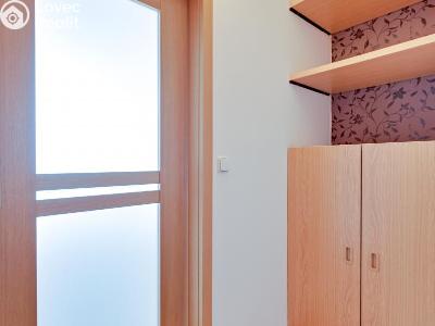 Аренда квартиры 3+1 Olomouc, Kaštanová č. 9