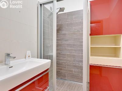 Аренда квартиры 3+1 Olomouc, Kaštanová č. 10
