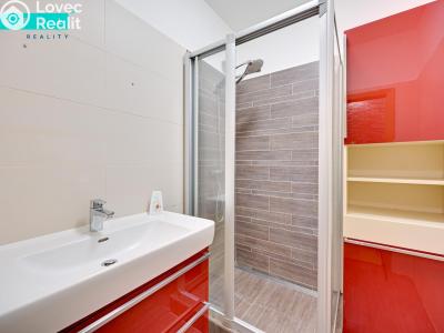 Аренда квартиры 3+1 Olomouc, Kaštanová č. 11