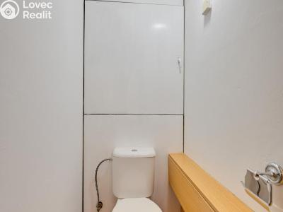Аренда квартиры 3+1 Olomouc, Kaštanová č. 12