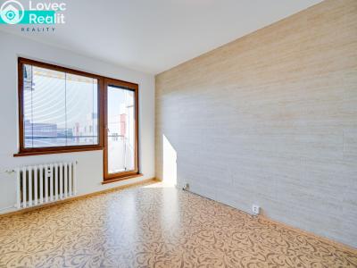 Аренда квартиры 3+1 Olomouc, Kaštanová č. 13
