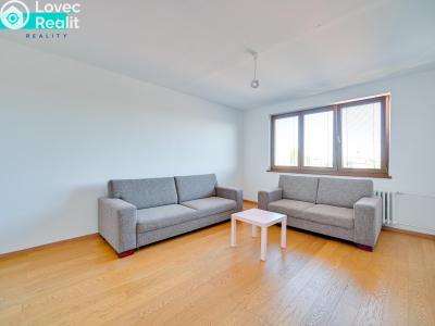 Аренда квартиры 3+1 Olomouc, Kaštanová č. 15