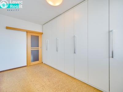 Аренда квартиры 3+1 Olomouc, Kaštanová č. 18