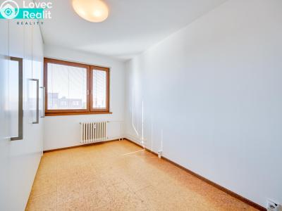 Аренда квартиры 3+1 Olomouc, Kaštanová č. 19