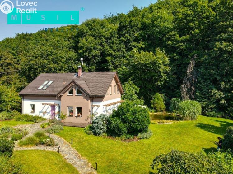 Prodej rodinného domu Šternberk, Za Humny 2535/1 č. 3