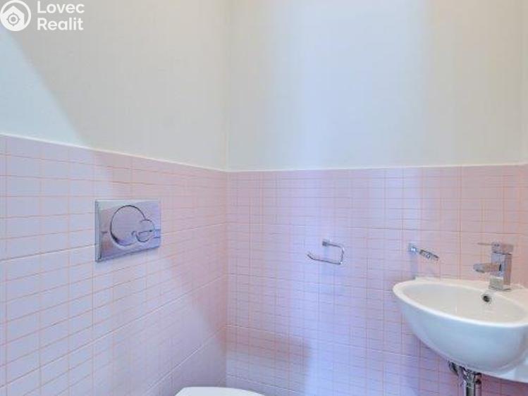Prodej rodinného domu Šternberk, Za Humny 2535/1 č. 23