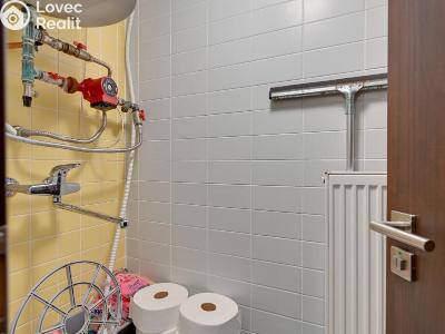 Rent commercial space Šumperk, Langrova č. 13