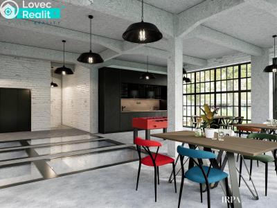 Продажа офисного помещения Olomouc, U cukrovaru č. 10