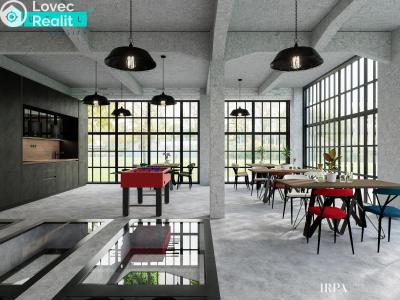 Продажа офисного помещения Olomouc, U cukrovaru č. 11