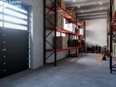 Продажа офисного помещения Olomouc, U cukrovaru č. 12