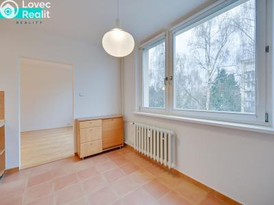 Pronájem bytu 3+1 Olomouc, Jílová č. 2
