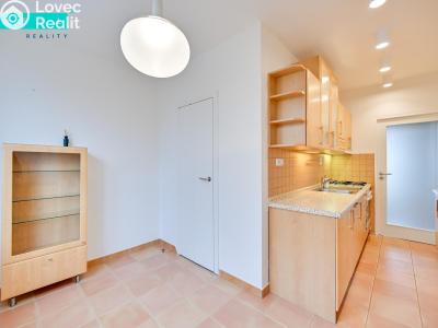 Pronájem bytu 3+1 Olomouc, Jílová č. 5