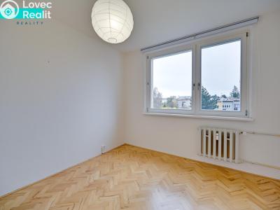 Аренда квартиры 3+1 Olomouc, Jílová č. 7