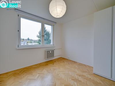 Аренда квартиры 3+1 Olomouc, Jílová č. 8