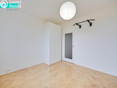 Аренда квартиры 3+1 Olomouc, Jílová č. 9