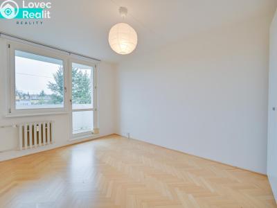 Аренда квартиры 3+1 Olomouc, Jílová č. 10