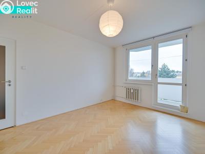Аренда квартиры 3+1 Olomouc, Jílová č. 11