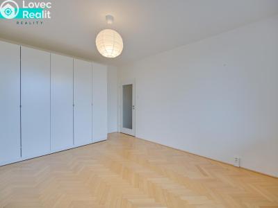 Аренда квартиры 3+1 Olomouc, Jílová č. 12