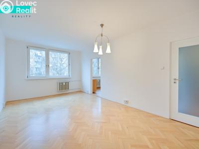 Аренда квартиры 3+1 Olomouc, Jílová č. 13