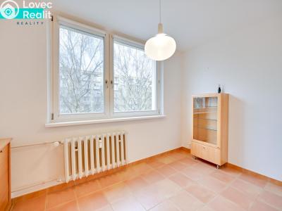 Аренда квартиры 3+1 Olomouc, Jílová č. 14