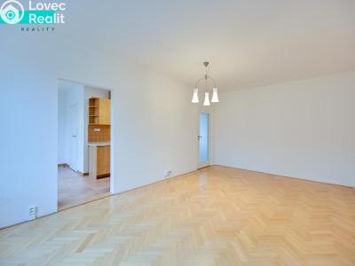 Аренда квартиры 3+1 Olomouc, Jílová č. 15