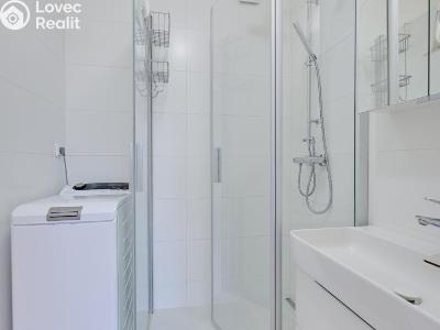 Аренда квартиры 3+1 Olomouc, Jílová č. 17